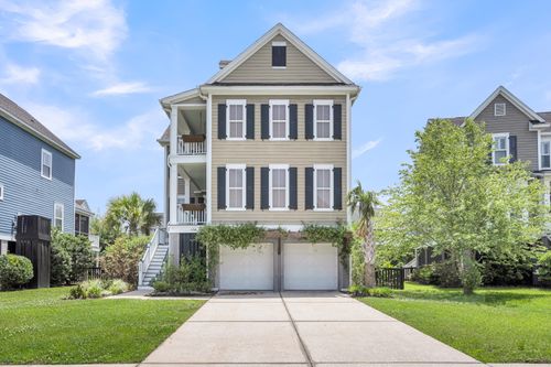 327 Megans Bay Ln, Charleston, SC, 29492-8512 | Card Image