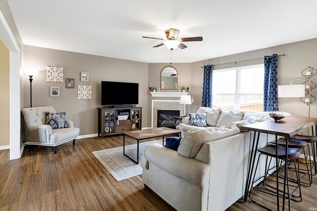 5574 W Tensleep Rd, House other with 3 bedrooms, 3 bathrooms and null parking in Bloomington IN | Image 6