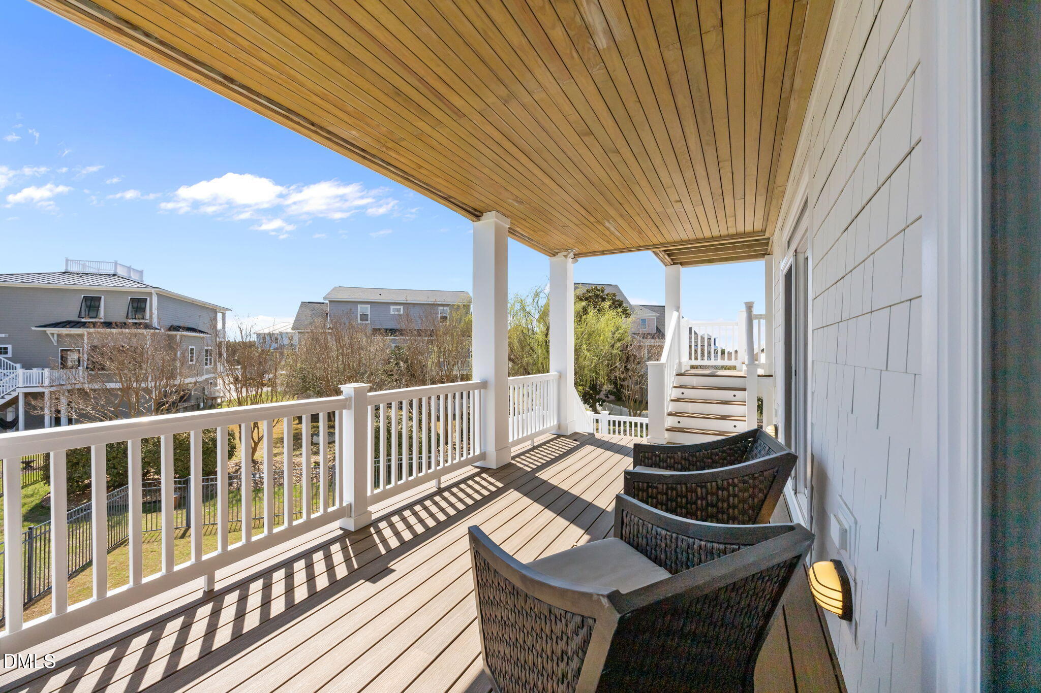 Residential in Beaufort 5