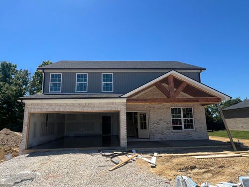 517 Chickasaw Dr, Richmond, KY, 40475-9067 | Card Image