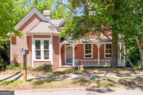 209 W Robert Toombs Ave, Washington, GA, 30673-1665 | Card Image