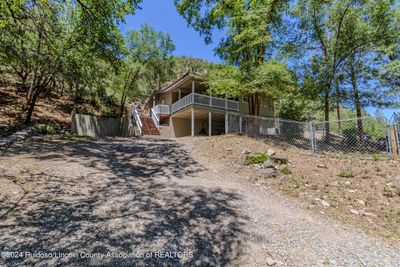 123 Meander Drive, House other with 2 bedrooms, 2 bathrooms and null parking in Ruidoso NM | Image 2