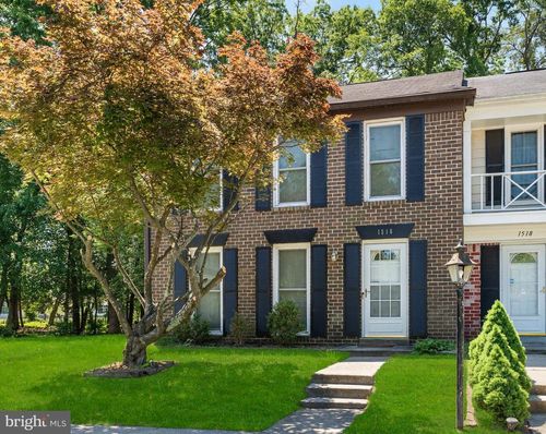1516 Bryan Ct, WALDORF, MD, 20602-1630 | Card Image