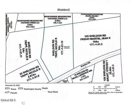 12 Sheldon Rd, Granville, NY, 12832 | Card Image