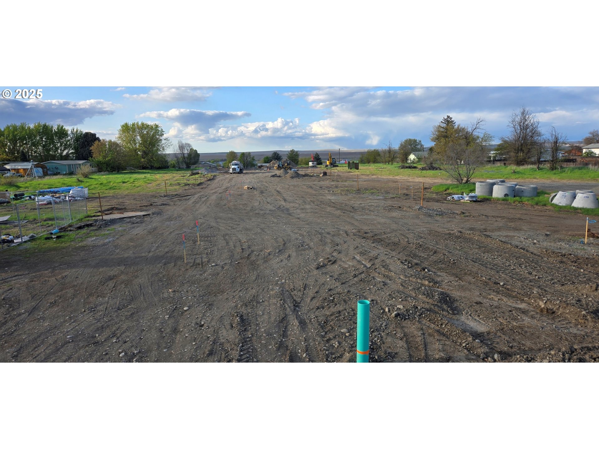 Land in Irrigon 4
