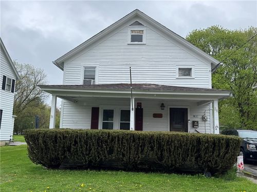36 Witter Ave, Wellsville, NY, 14895-1332 | Card Image