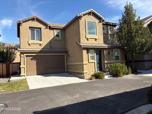 6726 Peppergrass Drive, Sparks, NV, 89436 | Card Image