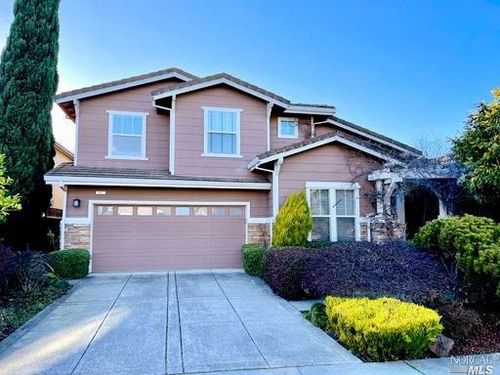 41 Presidio Dr, Novato, CA, 94949-6160 | Card Image