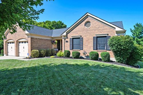 813 Valley Trails Dr, Villa Hills, KY, 41017-1082 | Card Image