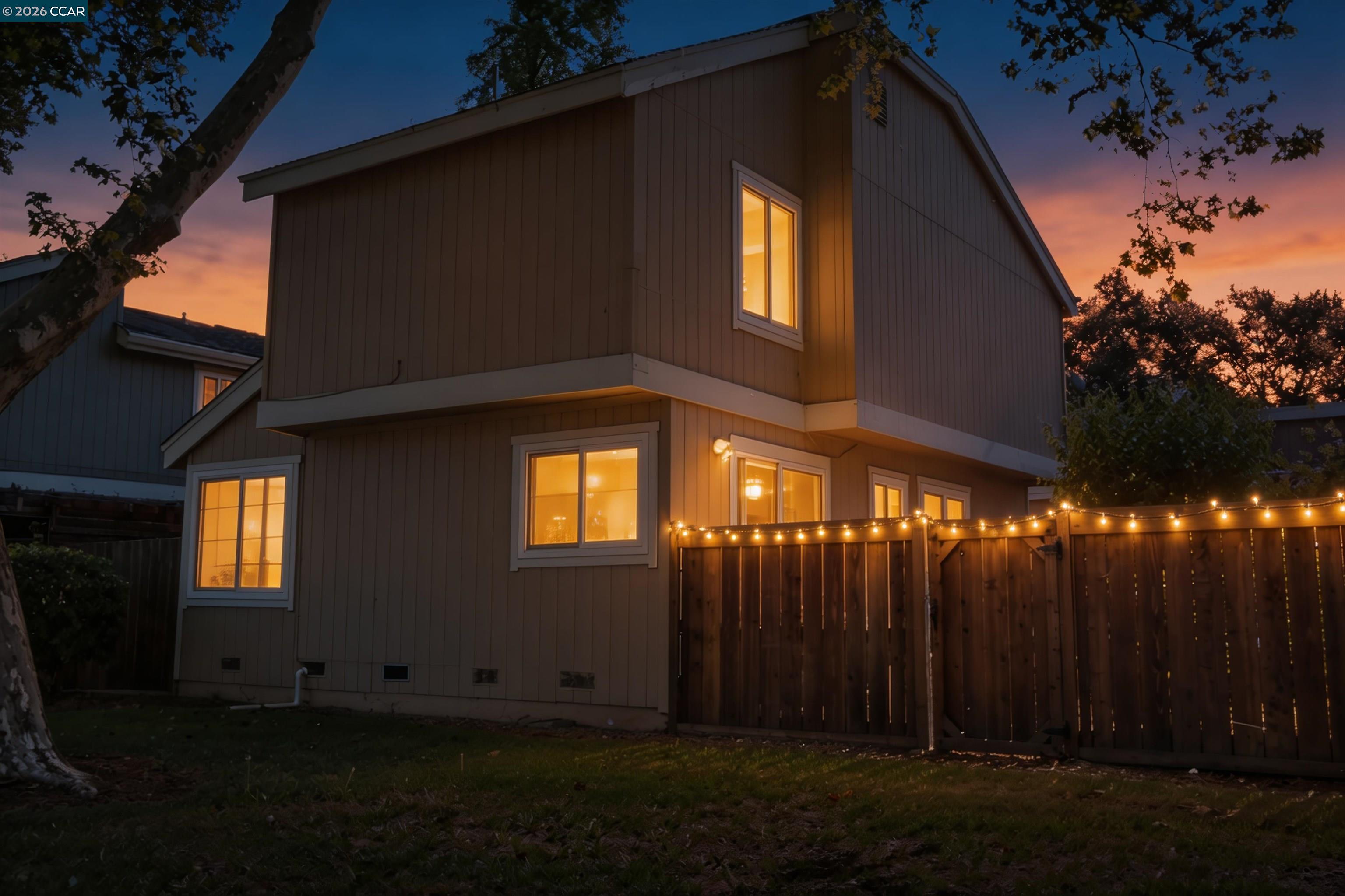 Residential in Concord 2