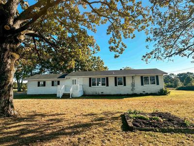 288 Honeysuckle, House other with 3 bedrooms, 2 bathrooms and null parking in Bald Knob AR | Image 2