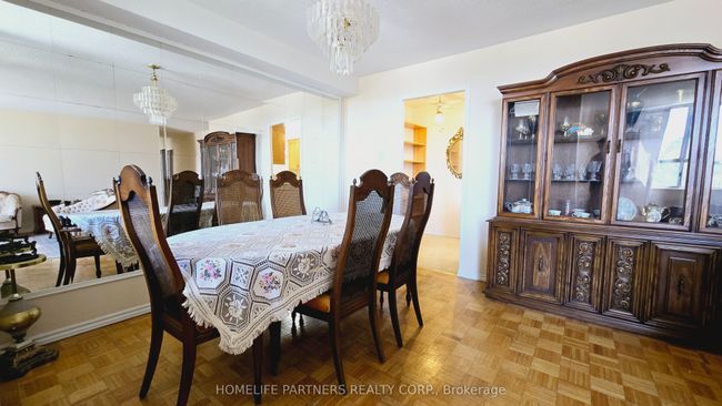 315 - 2825 Islington Ave, Condo with 2 bedrooms, 2 bathrooms and null parking in North York ON | Image 8