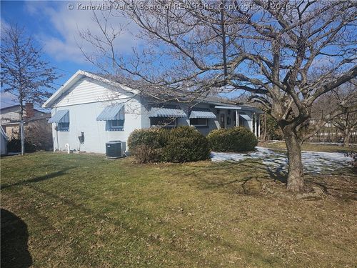 43 3rd St, Waverly, WV, 26184-1109 | Card Image