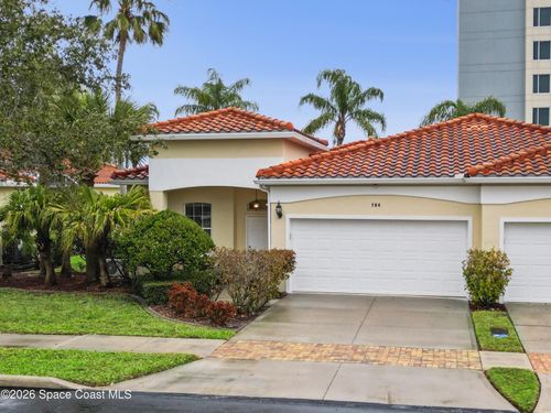 501-784 Bayside Dr, Cape Canaveral, FL, 32920-3554 | Card Image