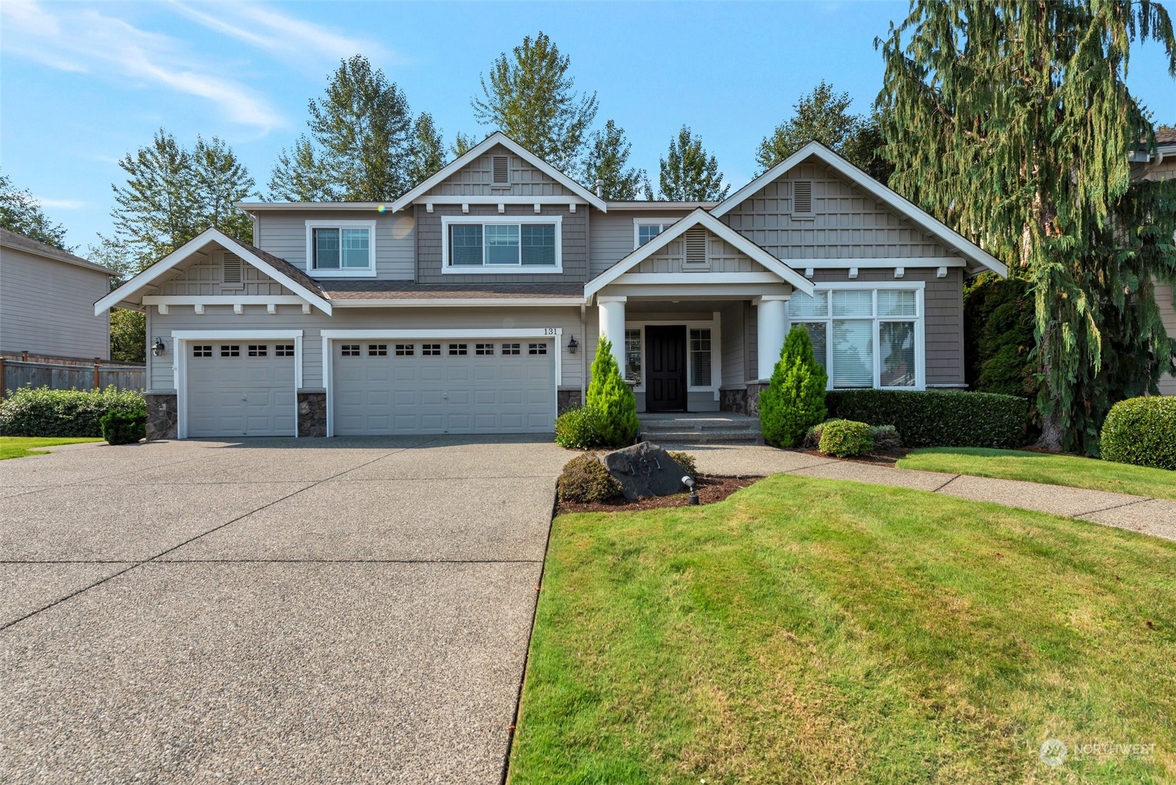 239th Way, Sammamish, WA 98074