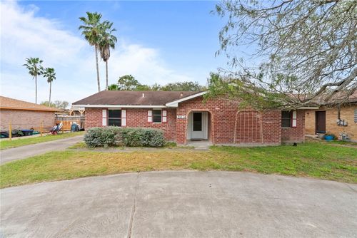 3414 Tahiti Dr, Corpus Christi, TX, 78418-2937 | Card Image