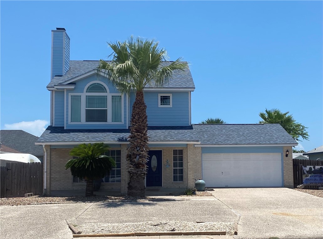 Aquarius St, Corpus Christi, TX 78418