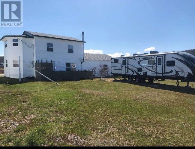 8 Skiffington's Lane, House other with 3 bedrooms, 1 bathrooms and null parking in Newman's Cove NL | Image 18
