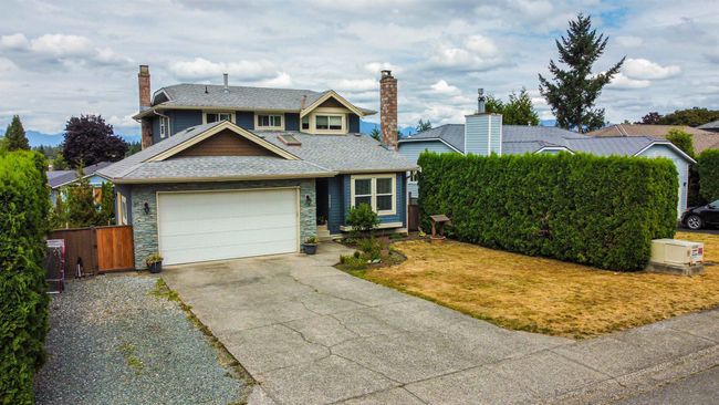 21221 93a Avenue, House other with 4 bedrooms, 3 bathrooms and 6 parking in Langley BC | Image 36