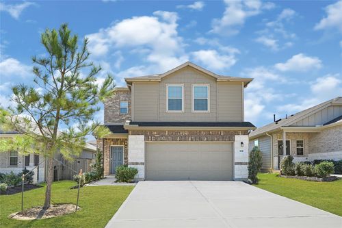 318 Maple Bark Trl, Willis, TX, 77378-1460 | Card Image
