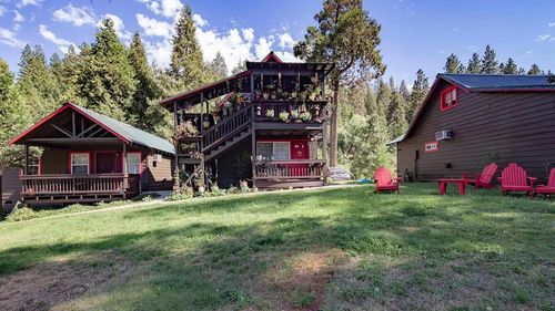 22671 Twain Harte Drive, Twain Harte, CA, 95383 | Card Image