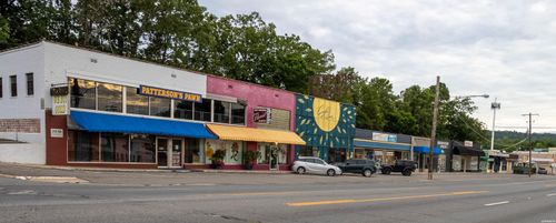2010-2002-2038 Central Ave, Hot Springs, AR, 71901-6159 | Card Image