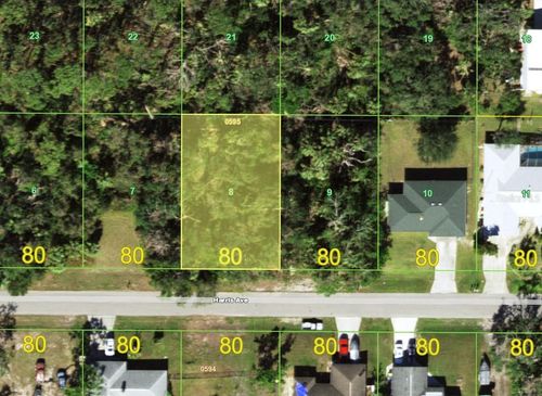 17352 Harris Ave, Port Charlotte, FL, 33948-1326 | Card Image