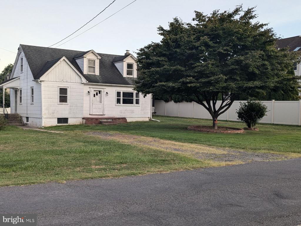 Shady Retreat Rd, Doylestown, PA 18901