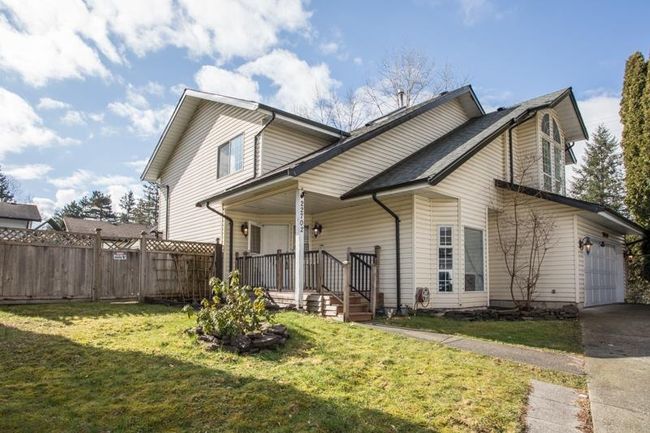 22702 Kendrick Place, House other with 5 bedrooms, 3 bathrooms and 5 parking in Maple Ridge BC | Image 1