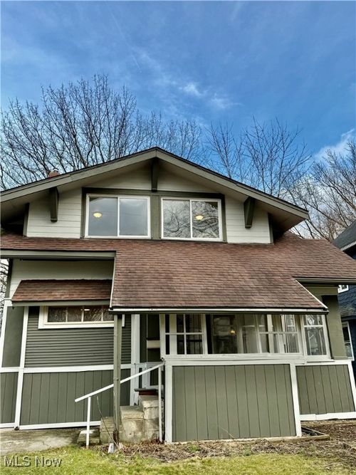 499 Elbon Ave, Akron, OH, 44306-1566 | Card Image