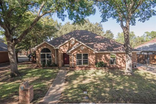 603 Giltin Drive, Arlington, TX, 76006 | Card Image