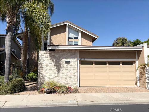 4891 Tamarack Way, Irvine, CA, 92612-2819 | Card Image