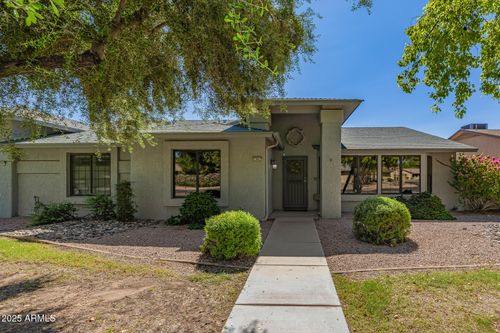 13667 W Meeker Blvd, Sun City West, AZ, 85375-3725 | Card Image