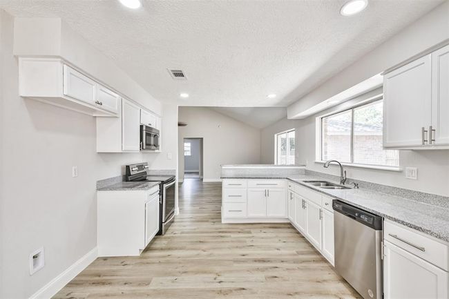 23203 Pennsgrove Rd, House other with 3 bedrooms, 2 bathrooms and 2 parking in Spring TX | Image 8