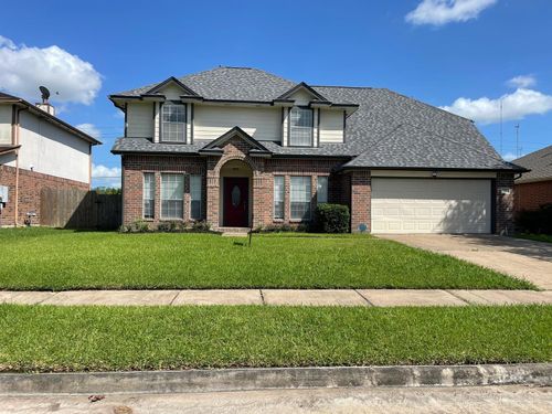 711 Chaseway Dr, Missouri City, TX, 77489-3217 | Card Image