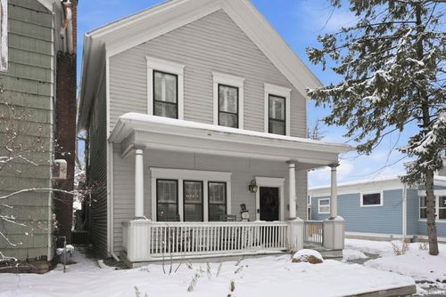 824 W Washington Blvd, Fort Wayne, IN, 46802-3951 | Card Image