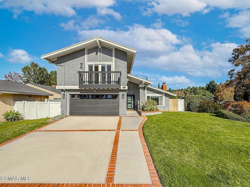 1915 Woodside Dr, Thousand Oaks, CA, 91362-1260 | Card Image