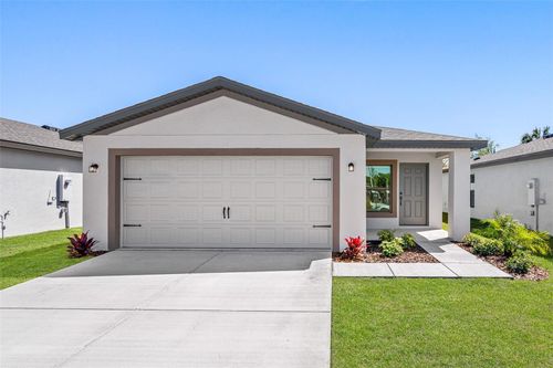 7172 Canopy Ln, Lakeland, FL, 33809-4338 | Card Image