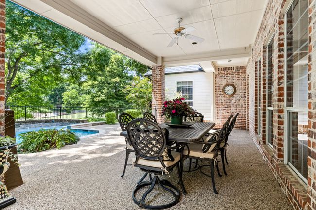 5613 Shady Elm Cir, House other with 4 bedrooms, 4 bathrooms and null parking in Plano TX | Image 35