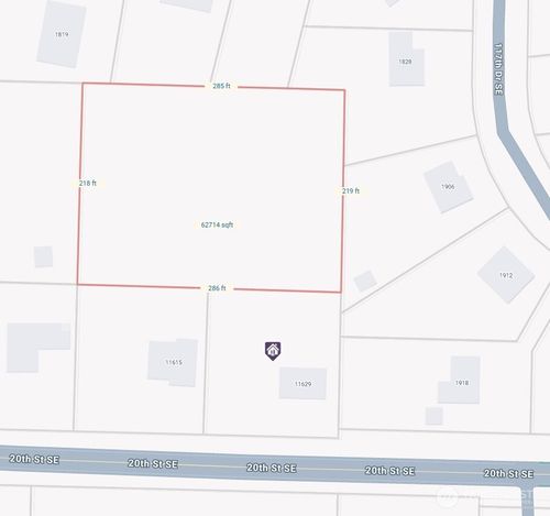 11629 20th Street Se, Lake Stevens, WA, 98258 | Card Image