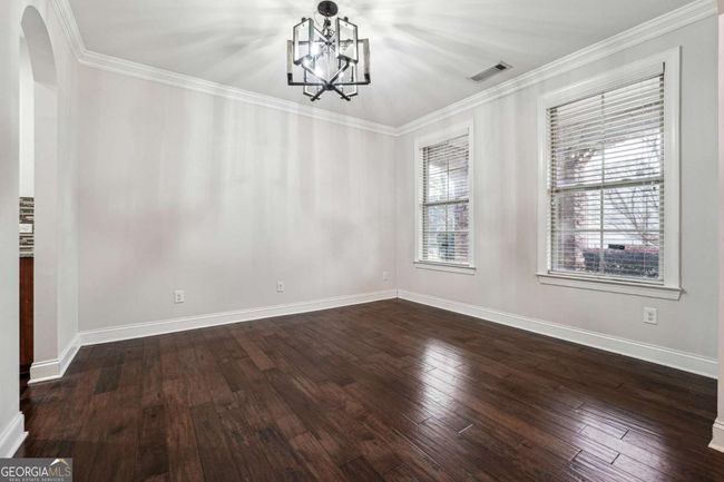 205 Ashland Ct, House other with 5 bedrooms, 3 bathrooms and 2 parking in Alpharetta GA | Image 4