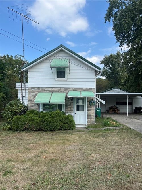 2550 Old Route 18, Wampum, PA, 16157-3814 | Card Image
