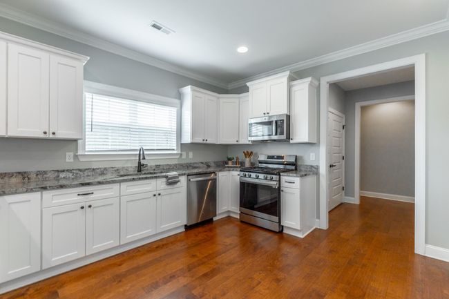 3495 Travertine Ln, Townhouse with 3 bedrooms, 4 bathrooms and null parking in Chattanooga TN | Image 9