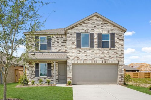 3523 Atlas Point Lane, Angleton, TX, 77515 | Card Image
