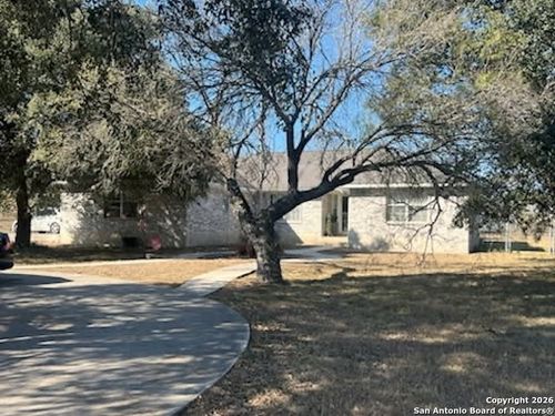 14811 Tamaron Pass, San Antonio, TX, 78253-5400 | Card Image