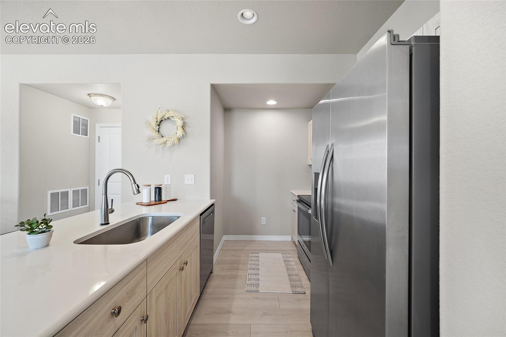 Residential in Colorado Springs