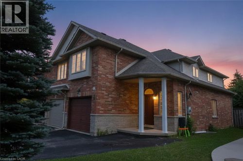 509 Southridge Drive, Hamilton, ON, L9C7V4 | Card Image