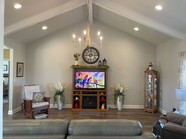 4686 Rudy Way, House other with 3 bedrooms, 2 bathrooms and 2 parking in Hahira GA | Image 6