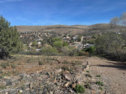 1688 N Elaine Way, Prescott, AZ, 86301-5959 | Card Image