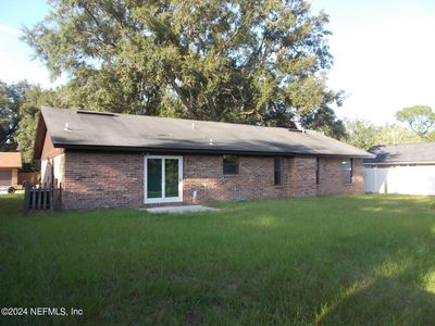 7953 Dwyer Drive, House other with 3 bedrooms, 2 bathrooms and null parking in Jacksonville FL | Image 3